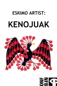 Poster Eskimo Artist: Kenojuak