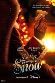 مشاهدة فيلم Dashing Through the Snow 2023 مترجم