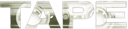 Tape Logo