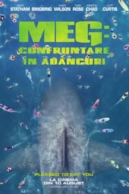 MEG: Confruntare în adâncuri