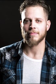 Daniel Martin as Dervin