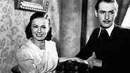 Poster Forbidden Songs 1947