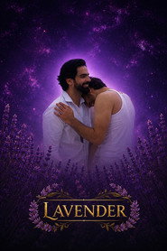 Lavender постер