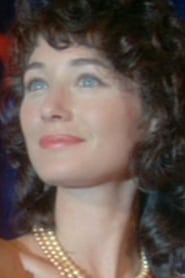 Lisa Schrage as Eva Newcomb