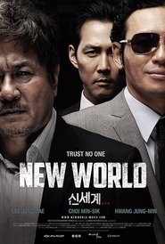 Regarder Film New World en streaming VF