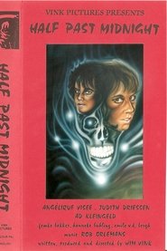 Poster Half Past Midnight 1988