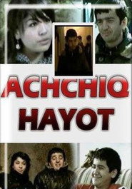 Achchiq hayot
