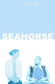 Poster Seahorse 2017