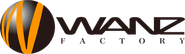 Logo for Wanz Factory