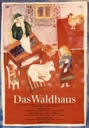 Poster Das Waldhaus