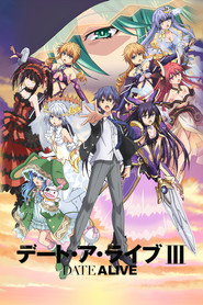 Date A Live III