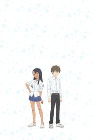 poster Don't Toy With Me, Miss Nagatoro