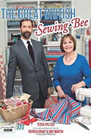 The Great British Sewing Bee Season Episode The Great British Sewing Bee Season Episode