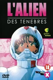 L'Alien des ténèbres streaming