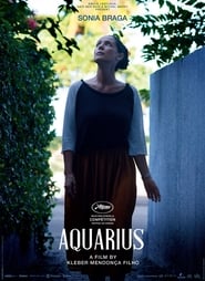 Aquarius 2016 Dansk Tale Film