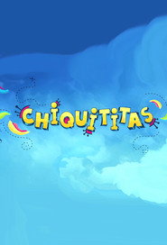 Chiquititas постер