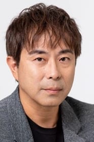 Photo de Susumu Akagi Moutoku Sousou (voice) 