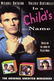 In a Child's Name Episode Rating Graph poster