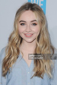 Sabrina Carpenter