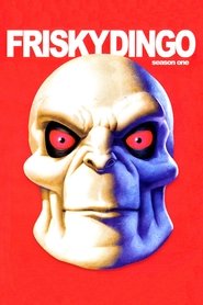 Frisky Dingo Season 1 Episode 9 Frisky Dingo Season 1 Episode 9