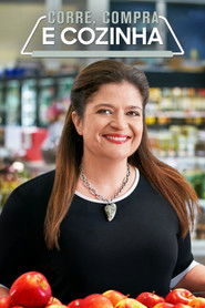 Corre, Compra e Cozinha — Temporada 1