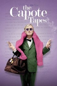 Poster for The Capote Tapes