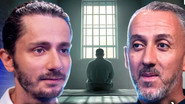 Wrongfully convicted of rape, he was exonerated 23 years later (the 12th person exonerated since 1945).