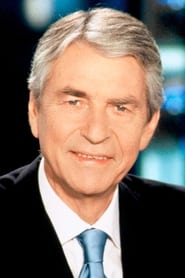 Jean-Claude Narcy as Le journaliste TV