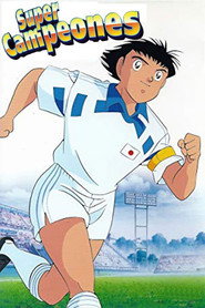 Captain Tsubasa J Season 1 7
