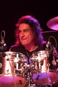 Photo de Vinnie Appice drums 