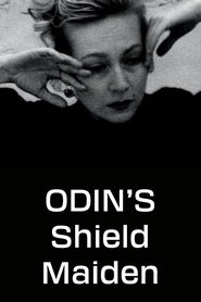 Poster Odin's Shield Maiden