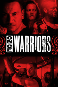 Poster Once Were Warriors 1994