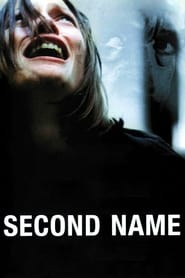 Poster Second Name 2002