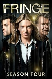 Fringe: Season 4