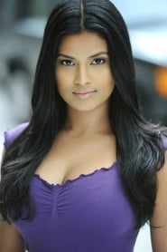 Rebeka Choudhury as Wyatt Corp Female Executive