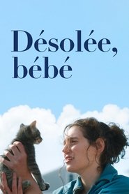 Où regarder Sorry, Baby (2025) en streaming VF complet