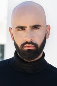 Ángel Fabián Rivera is Karim Rahim