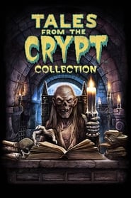 Les Contes de la Crypte - Saga en streaming