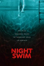 Film Night Swim en streaming