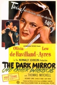 The Dark Mirror постер