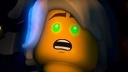 Big Trouble, Little Ninjago