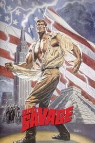 Doc Savage arrive en streaming – Voir Films