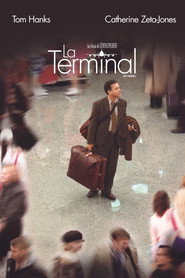 La terminal (2004)