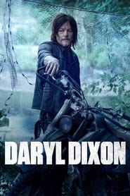 The Walking Dead: Daryl Dixon: Sezon 1
