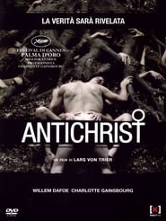 watch Antichrist now