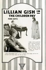 The Children Pay постер