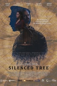 Silenced Tree постер