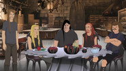Extras - Snacks