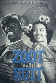 A Zoot Suit with a Reet Pleat (1942) - AZ Movies