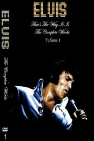 Elvis Presley - 1970 - Las Vegas - Thats the way it is - Vol 1